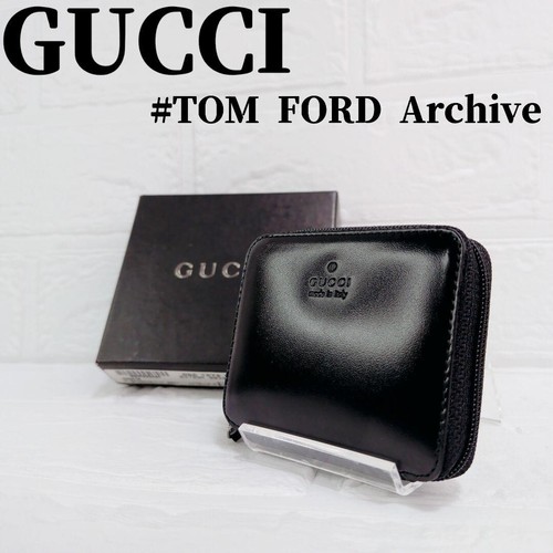 Portafoglio gucci tom ford - portafoglio,