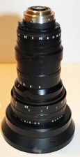Bel objectif zoom - bel,
