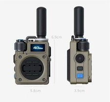 Mini G6 Walkie-talkie