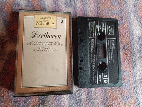 Beethoven maestri della - beethoven, i