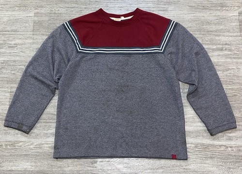Maglione maglia uomo vintage