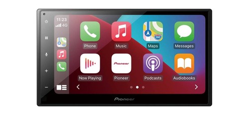 Autoradio sph da160dab - da160dab, 2