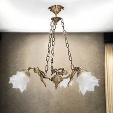 Lampada a sospensione Art
