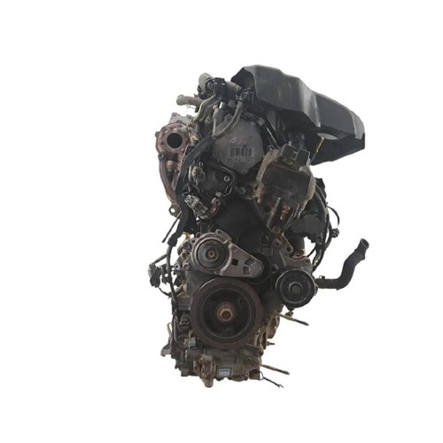 Motore 1nd - (motore, semicompl.)