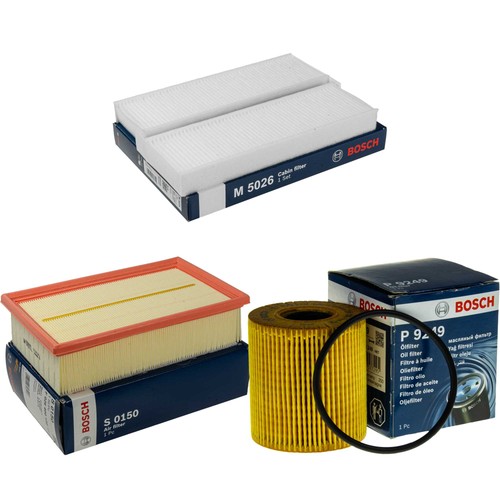 Bosch controllo set - bosch,