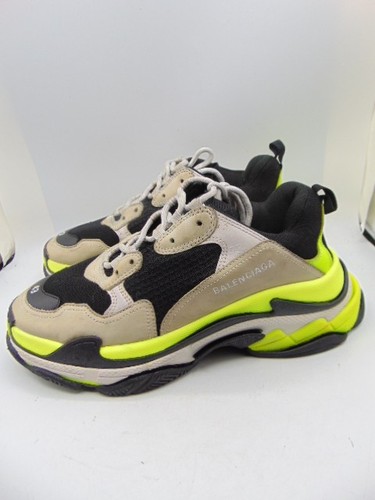 Sneaker balenciaga triple - triple, s