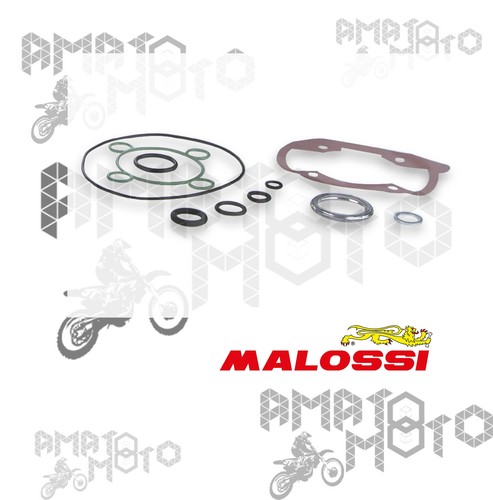 Serie malossi set - malossi, di