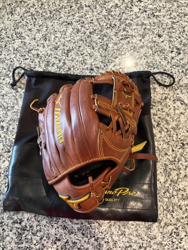 Guanto mizuno pro limited - mizuno,