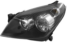 Faro Anteriore SX Per Opel