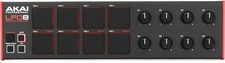 Akai professional lpd8 - akai,