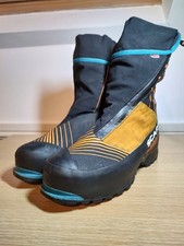 Scarponi da alpinismo Scarpa