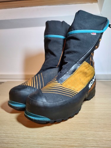 Scarponi alpinismo scarpa - da,