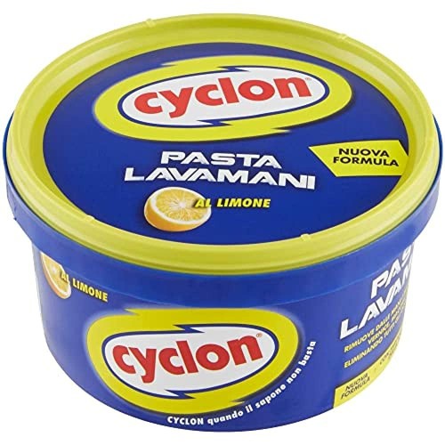 Cyclon pasta lavamani - cyclon,