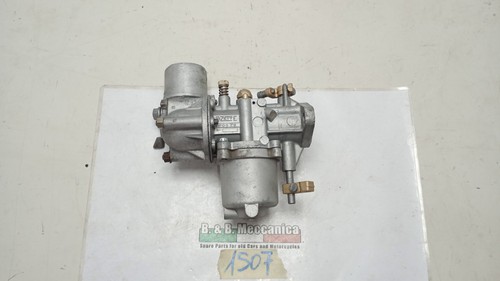 Carburatore cozette tipo - cozette, 0