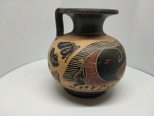Vaso decorativo terracotta - vaso,