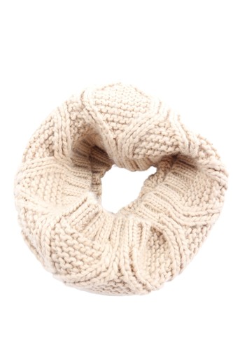Zara scaldacollo donna sciarpa - scaldacollo,
