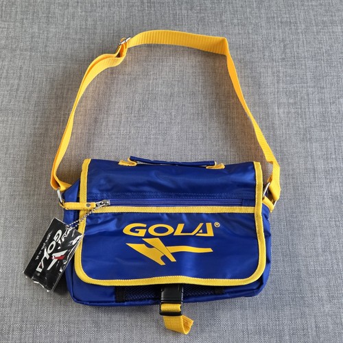 Borsa gola messenger - borsa,