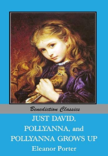 Just david and pollyanna - just,