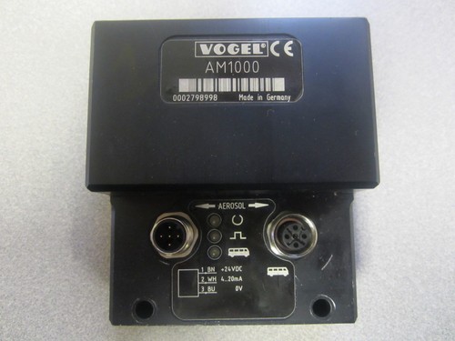 Monitor aerosol vogel am1000 - vogel,