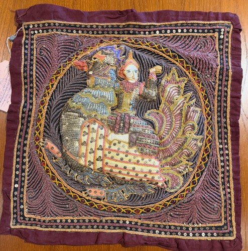 Arazzo gioiello spesso - arazzo,