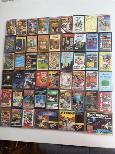 Pacchetto amstrad joblot - pacchetto,
