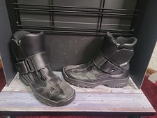Scarpe stivaletti moto diadora - scarpe,