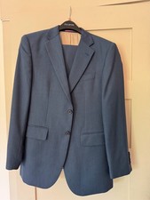 Tuta Charles Tyrwhitt - lana