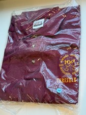 Polo grande vintage Thresher