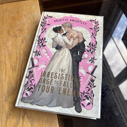 The irresistible urge - urge, fall