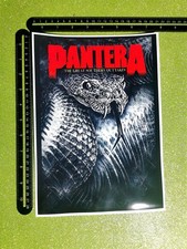 Pantera The Great Southern