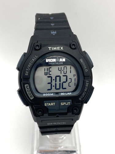 Orologio uomo timex ironman - orologio,