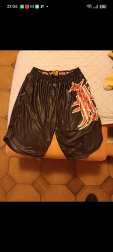 Kali king pantaloncini uomo - pantaloncini, l