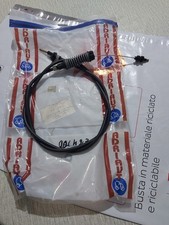 Cavo Acceleratore A Pedale