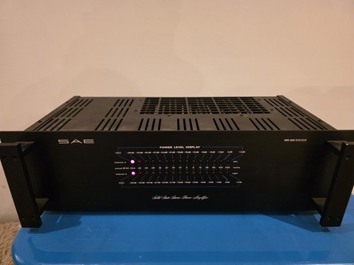 Amplificatore potenza - amplificatore,