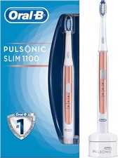 Oral B Pulsonic 1100 Spazzolino Elettrico 