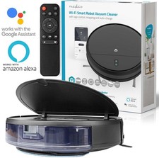 ALEXA ROBOT ASPIRAPOLVERA