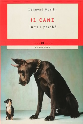 Cane tutti perchè di - tutti,