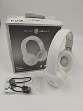 Cuffie Music Sound Basic -