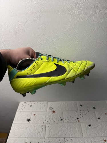 Scarpe calcio nike tiempo - scarpe, da