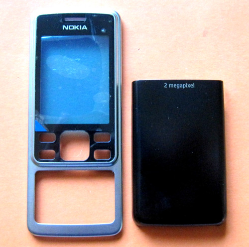 Complete cover originale - complete,
