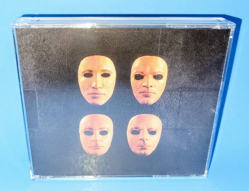 Vintage pink floyd there - pink,