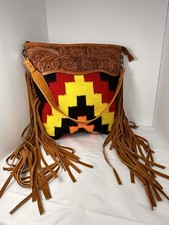 Borsa a tracolla American