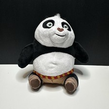 Dreamworks Kung Fu Panda 4