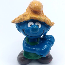 Puffi Haymaker Puffo #20138