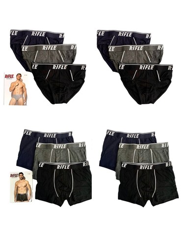 Rifle pack boxer o - pack,