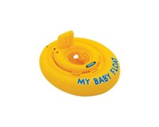 Intex Baby Float Salvagente a