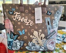 BORSA A MANO CARTOLINE