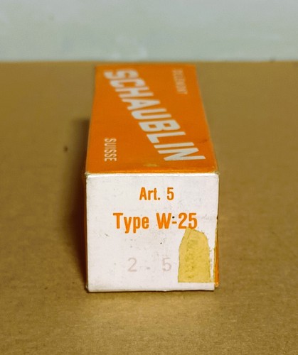 Schaublin w25 pinza art - schaublin,