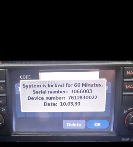 Nissan codice radio - ✅nissan, codici