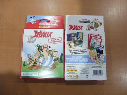 Coffret stickers 6 - +,
